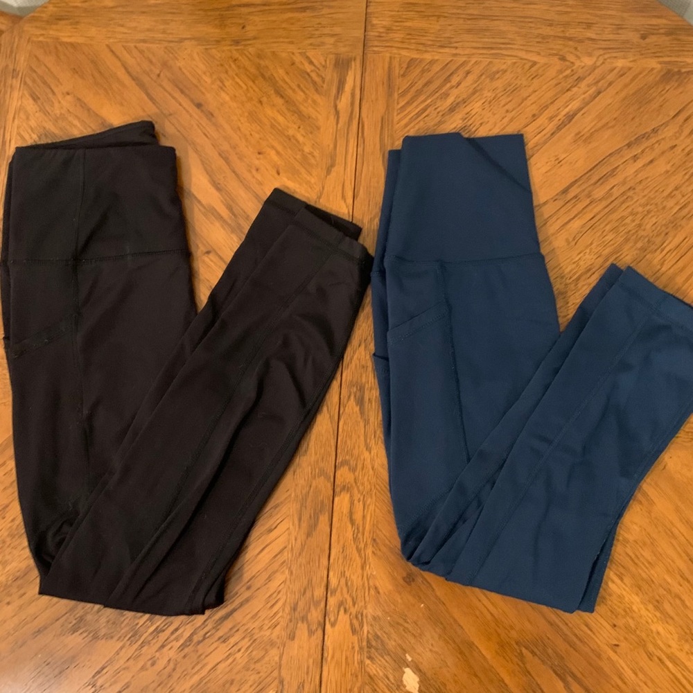 2 Yogalicious Leggings